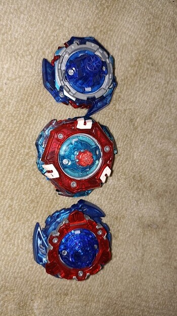  Beyblade Burst Valkyrie Takara Tomy
