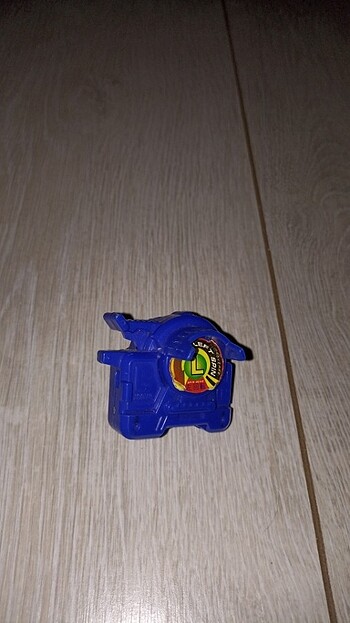 Bakuten Left/Sol fırlatıcı Orjinal Takara Tomy