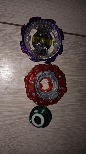  Beyblade Burst World Wyvern Takara Tomy
