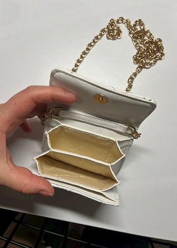 Manuka Çanta - Görsel 2