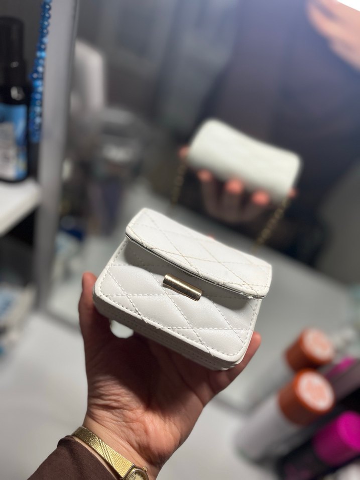 Manuka Çanta - Görsel 5