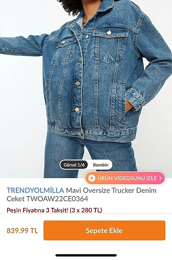 Kot ceket
