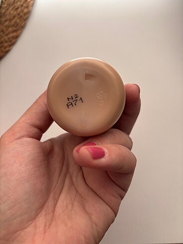 MAC Mac Face and Body Fondöten