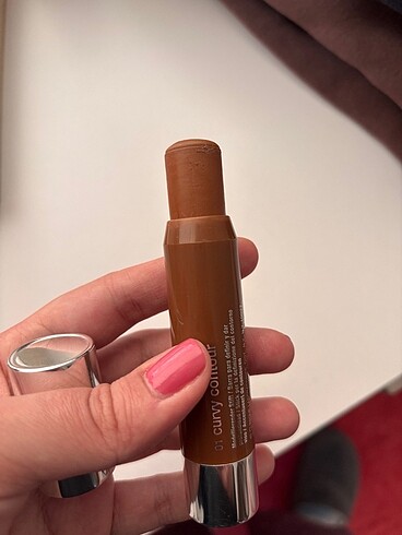 Clinique Bronzer