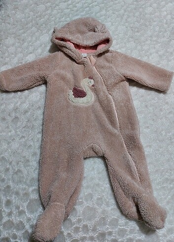 Lcw bebek montu