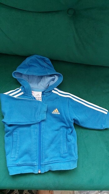 Adidas bebek sweat