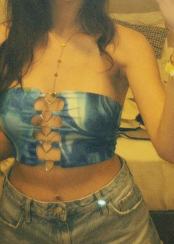 shein crop