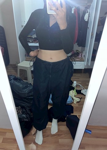 m Beden urban outfitters pantolon