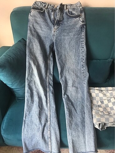 ZARA pantolon