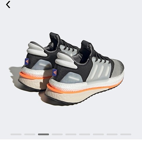 Adidas adidas spor ayakkabı