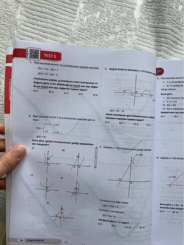 Beden soru bankasi Mert hoca