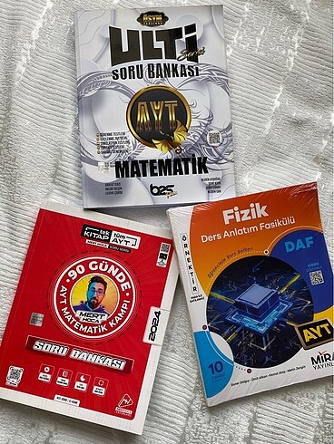 soru bankasi Mert hoca