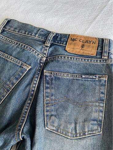 vintage jean