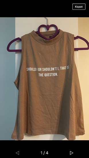H&m üst