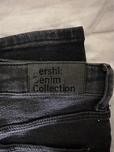 Bershka Kot pantolon