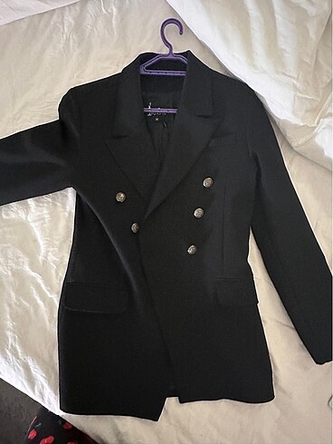 BLAZER ceket