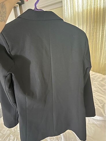 m Beden BLAZER ceket