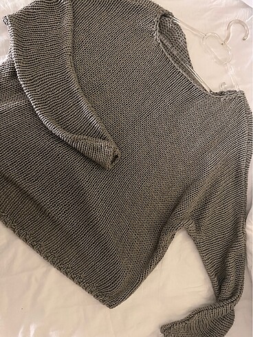 E.L.F Oversize kazak