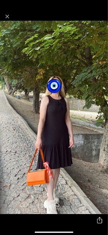 Günlük elbise