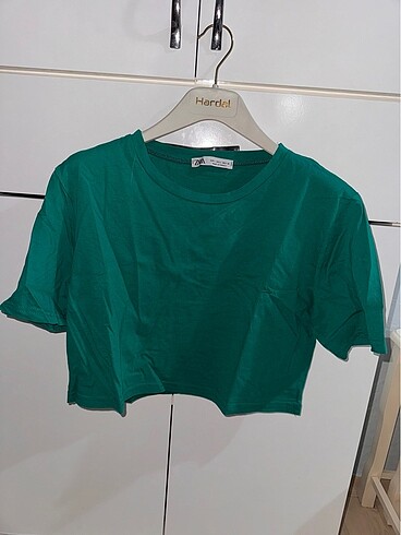 Zara tshirt