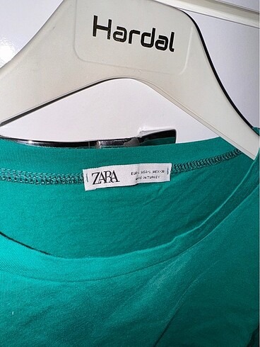 Zara Zara tshirt
