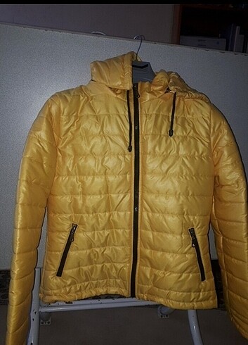 Diğer Şişme mont