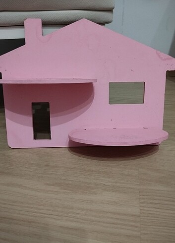 Raf Çocuk Odası Dekorasyon - Görsel 2