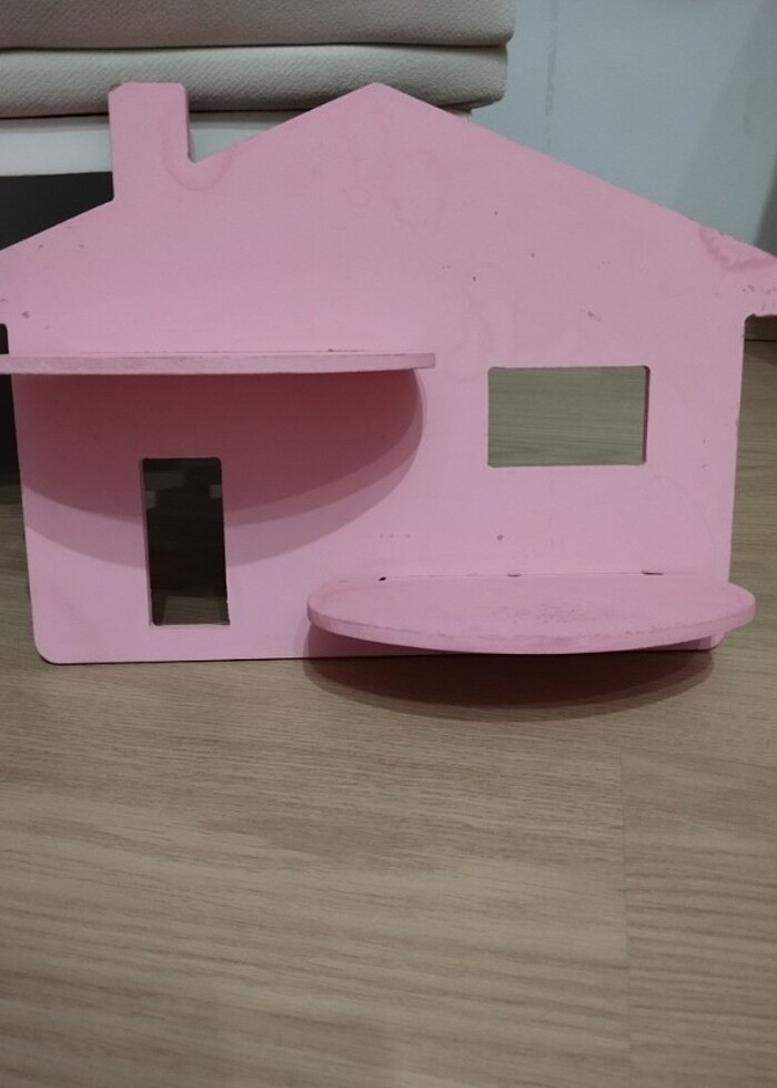 Raf Çocuk Odası Dekorasyon - Görsel 2