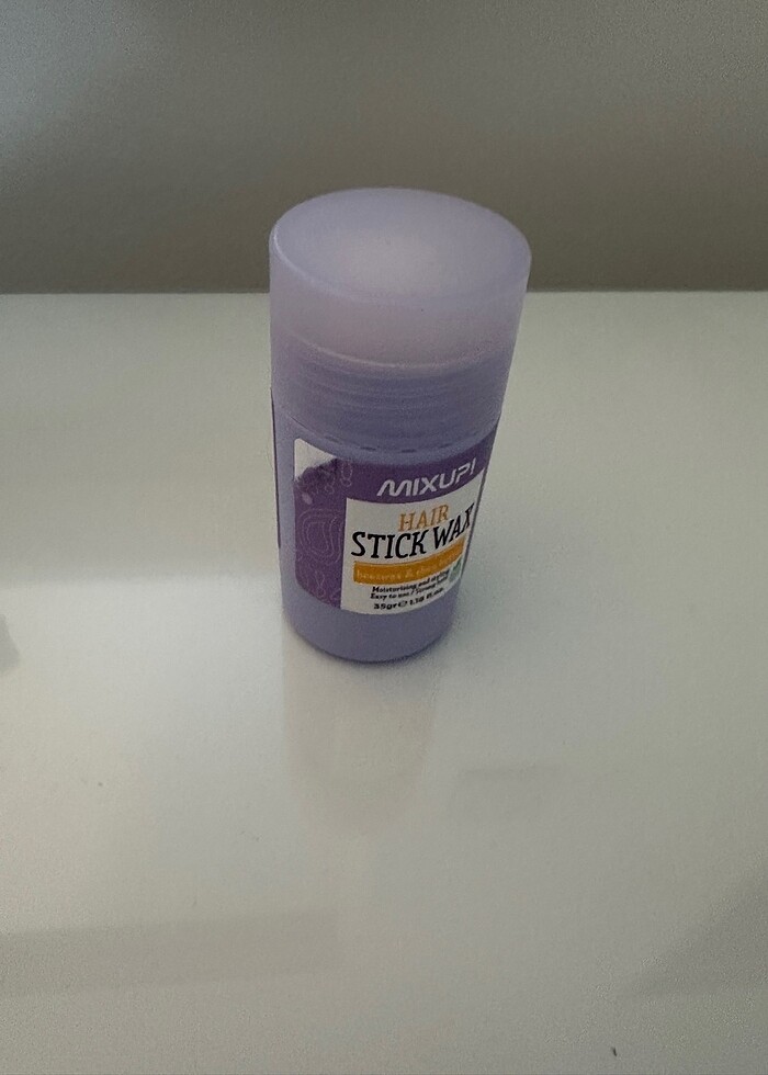 Mix up stick wax - Görsel 2