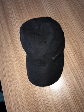 Nike Orjinal nike şapka