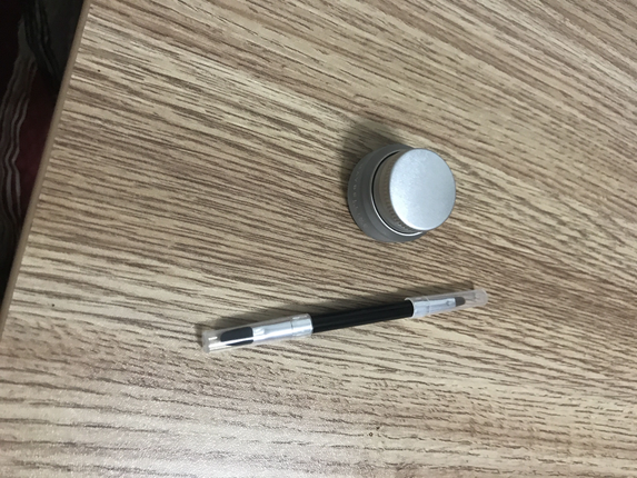 Maybelline Maybelline brown eyeliner