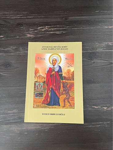 Kitap