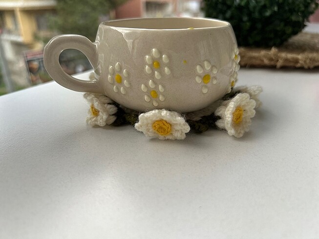 Bardak altlığı