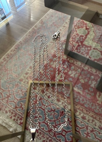 İsa Haç Kolye (Zincirli) - Görsel 7