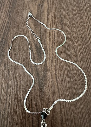 ANKH Motif Kolye - Görsel 5