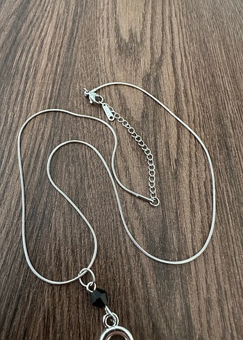 Ankh Motif Kolye - Görsel 7