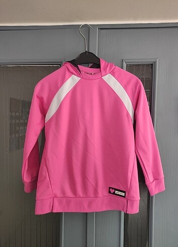 Zara Sport Kids Sweatshirt