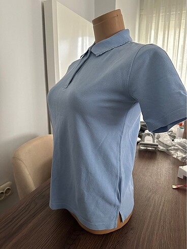 9 Yaş Beden mavi Renk Marks & Spencer T-Shirt