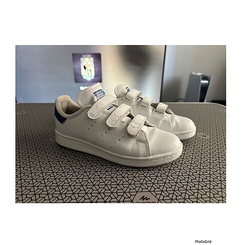 Adidas Stan Smith Unisex Ayakkabı