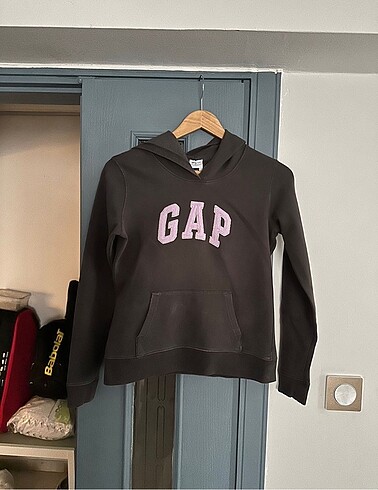 GAP Sweatshirt - XS Beden