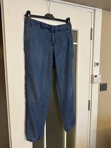 34 Beden Banana Rebuplic Pantolon - 34 Beden