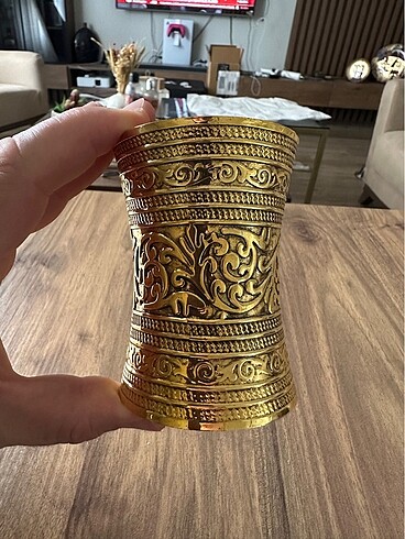 Beden Vintage Etnik Bileklik