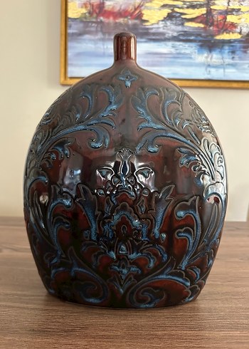 Paşabahçe Paşabahçe Vazo