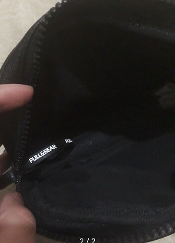 Pull and Bear Pullbear ÇANTA orjinal