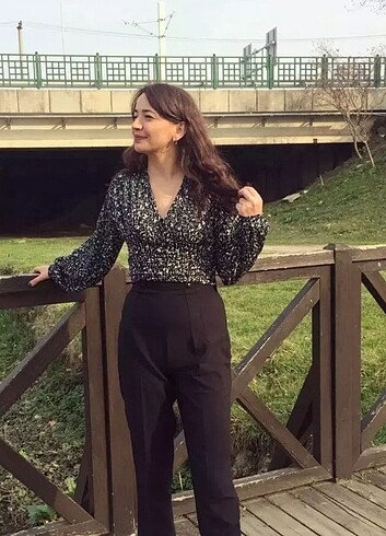 Diğer Bluz 