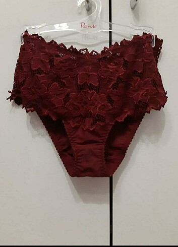 G-lingerie Sans Complexe Slip