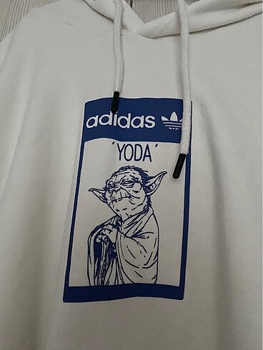 Adidas Temiz sweet 1 defa anca kullanıldı büyük beden olduğu için satıy