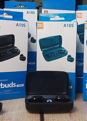Bluetooth kulaklık 
