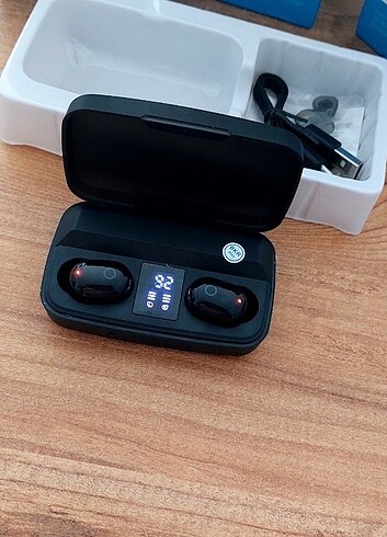 Mi A10S wireless headset Earbuds TWS