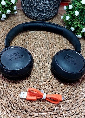 Jbl 500BT BLUETOOTH KULAKLIK 